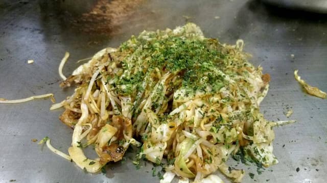 お好み焼きやすきゅう - サブ画像3