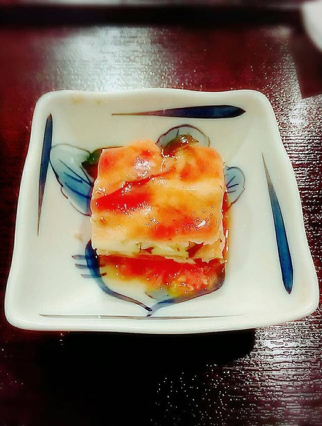 そば処 Q.庵 - サブ画像3