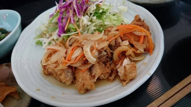 すみれキッチン - サブ画像1