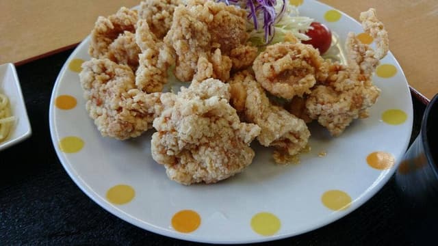 定食屋 ジャンケンポン - サブ画像1