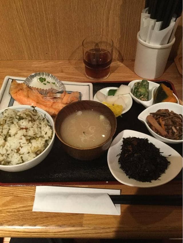 旬菜だいにんぐ okko - サブ画像3