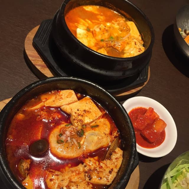韓国家庭料理 チェゴヤ 京急上大岡店 - サブ画像2