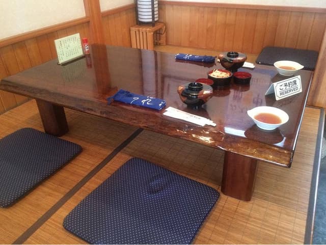そば処本家直利庵 - サブ画像2