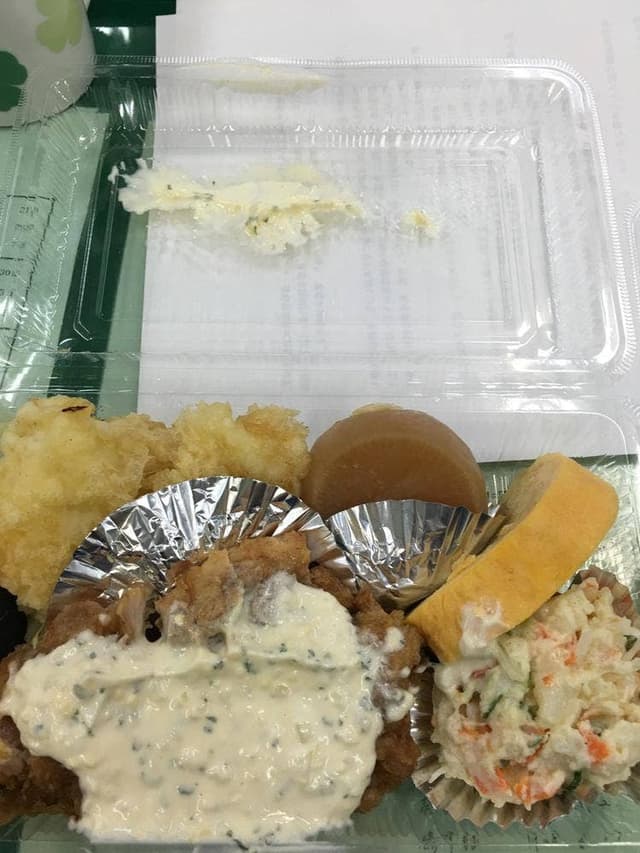 味の玄海 - サブ画像3