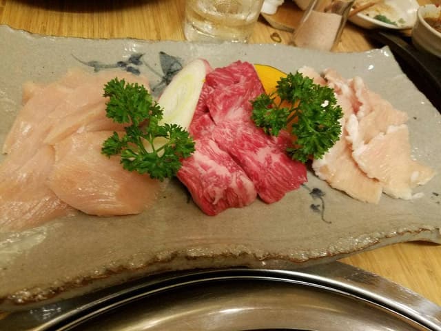 焼肉処しずか - サブ画像2