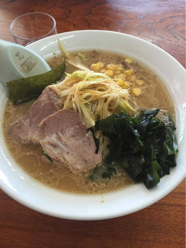 ラーメンショップ 幸畑店 - サブ画像1