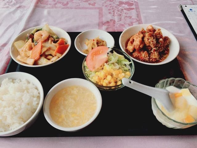 中国料理 桃園亭 - サブ画像3
