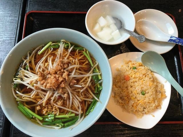 東北大飯店 - サブ画像2