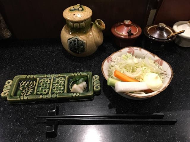 串の坊 横浜関内店 - サブ画像3