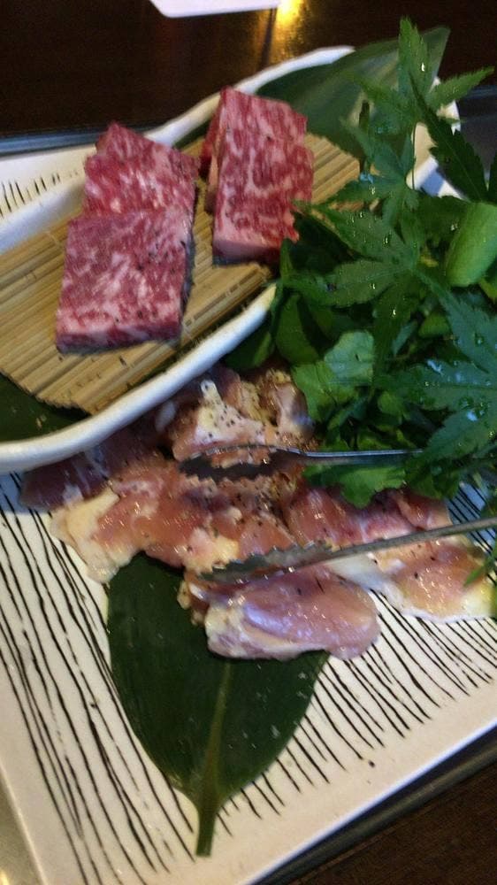 炭焼き・懐石料理 炭熊 - サブ画像2