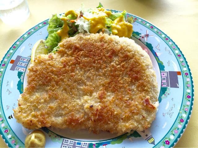 たんぽぽ食堂 - サブ画像3