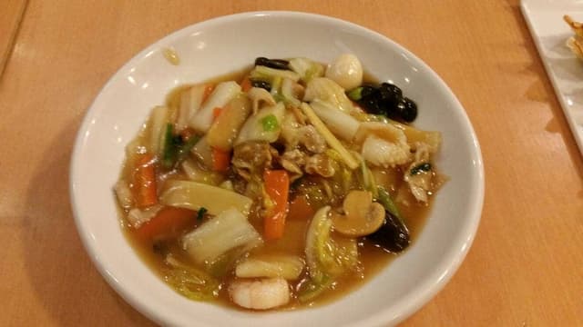 中国料理 天山 - サブ画像3