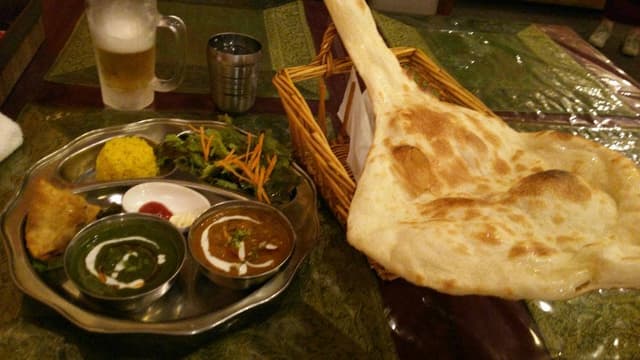 Indian Dining GANESHA - サブ画像2