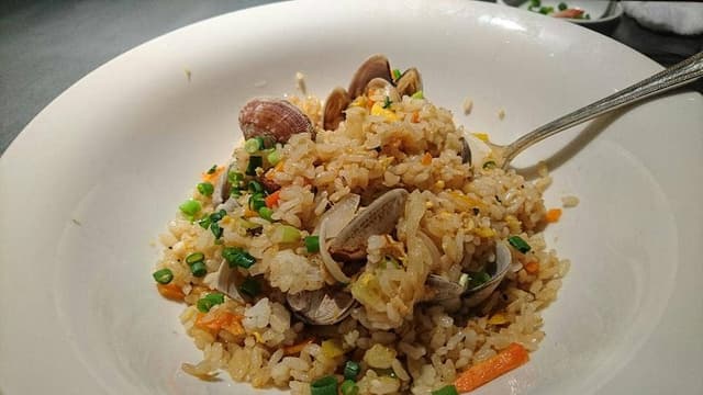 美食屋 セルポア - サブ画像2