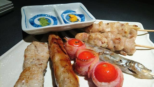 美食屋 セルポア - サブ画像3
