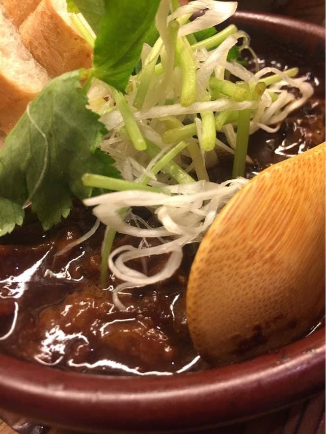 酒の肴の台所 oSoto - サブ画像2