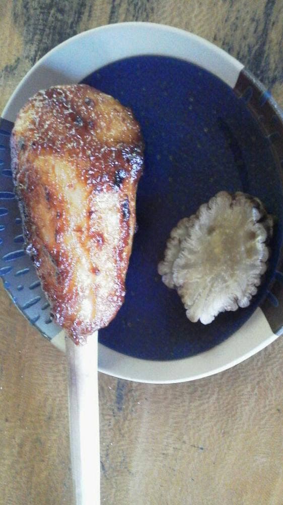 たつこ茶屋 - サブ画像3