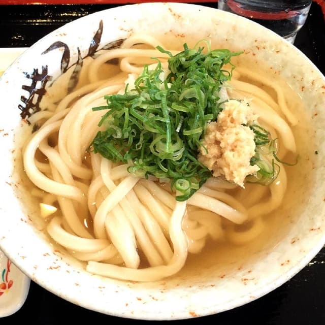 セルフうどん やま 住吉店 - サブ画像2