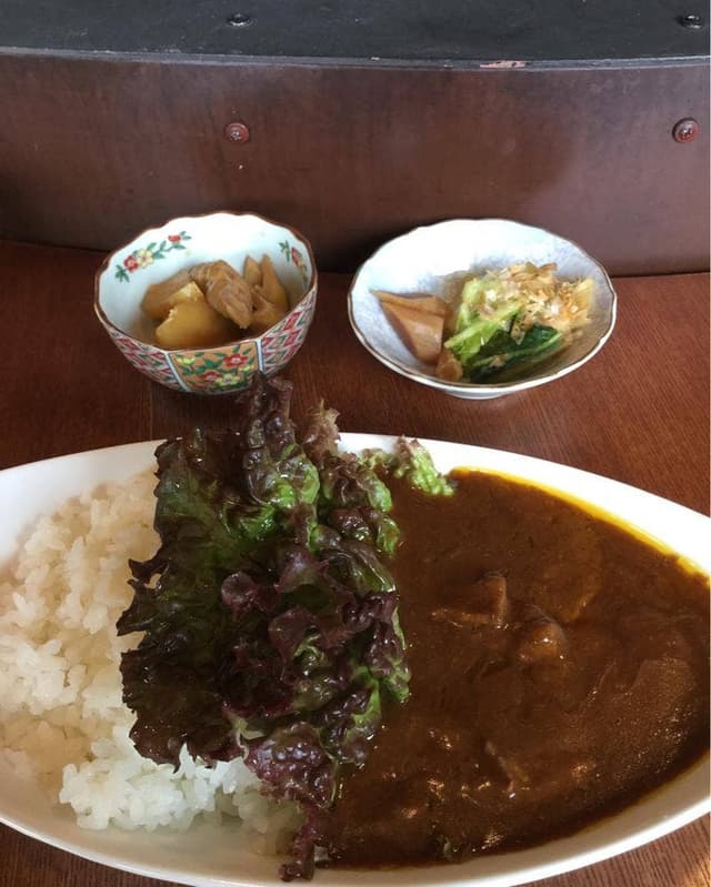 ダイニング パチャママ - サブ画像2