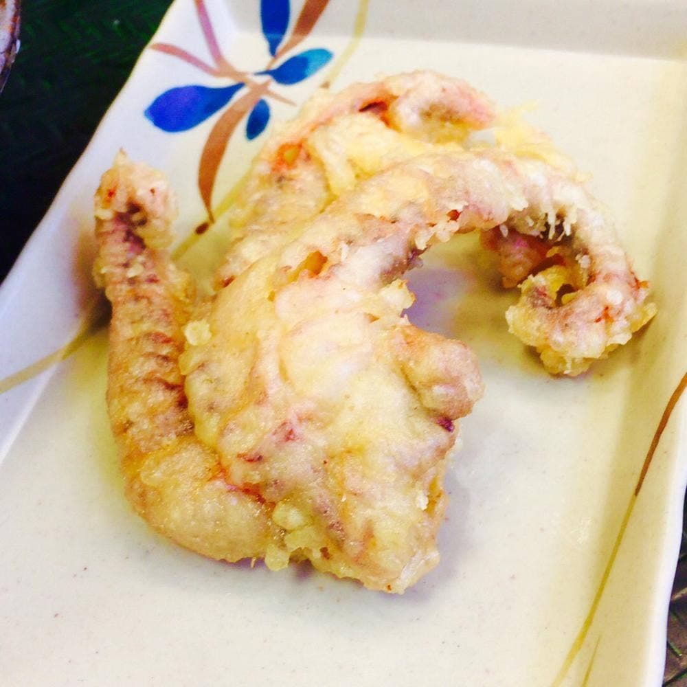 はなまるうどん 松山銀天街店