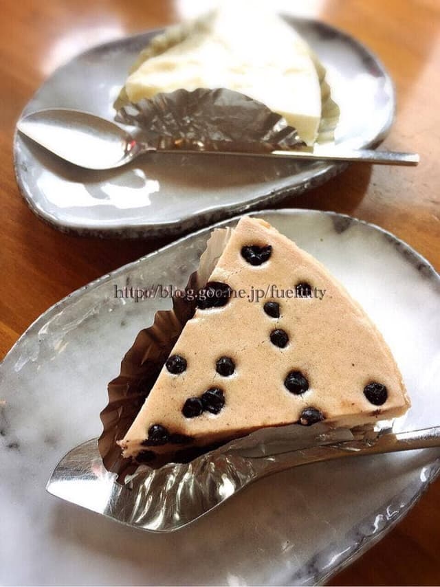 チーズケーキのチロル 山岸店 - サブ画像3