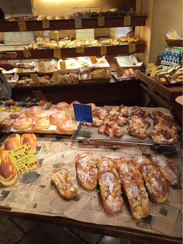 ル・ロックル洋菓子店 - サブ画像3