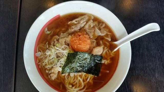 幸楽苑 鶴岡店 - サブ画像1