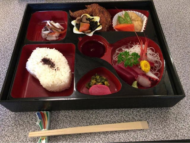 旬の味 まねき - サブ画像1