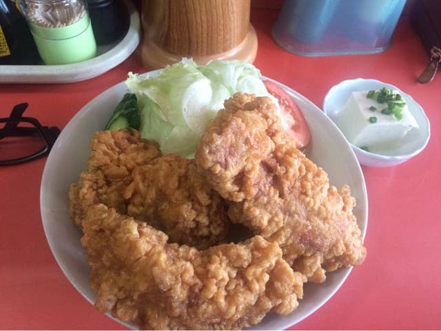 来々軒 - サブ画像1