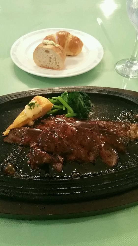 洋食屋Liebe - サブ画像2