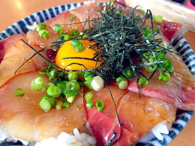 いただきさんの海鮮食堂 - サブ画像2
