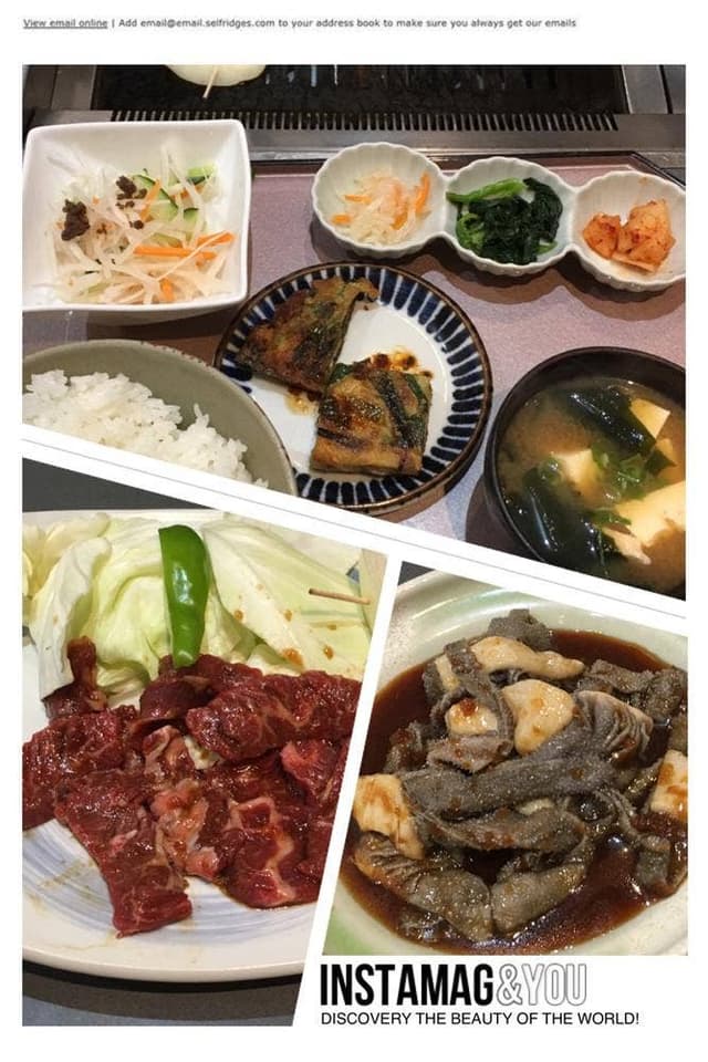 焼肉ちかき - サブ画像2