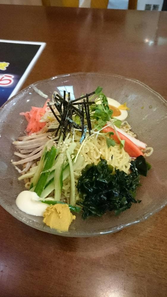 麺屋 そうじゅん - サブ画像1