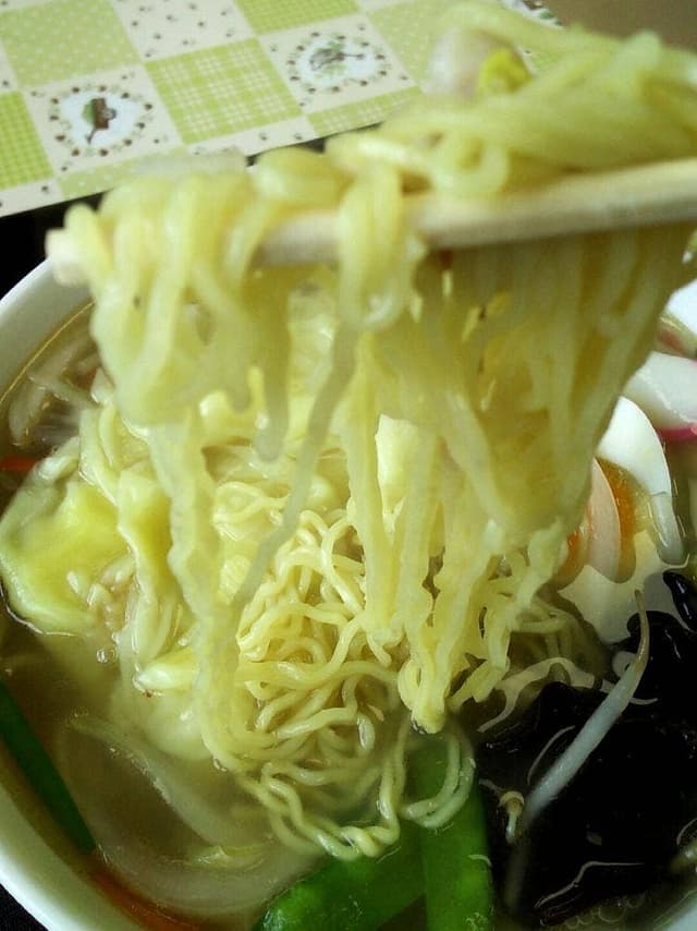 ターミナル食堂 - サブ画像3