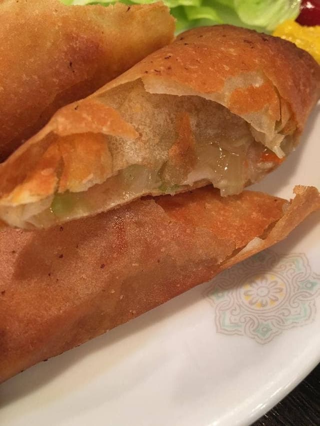 生駒菜館 - サブ画像2