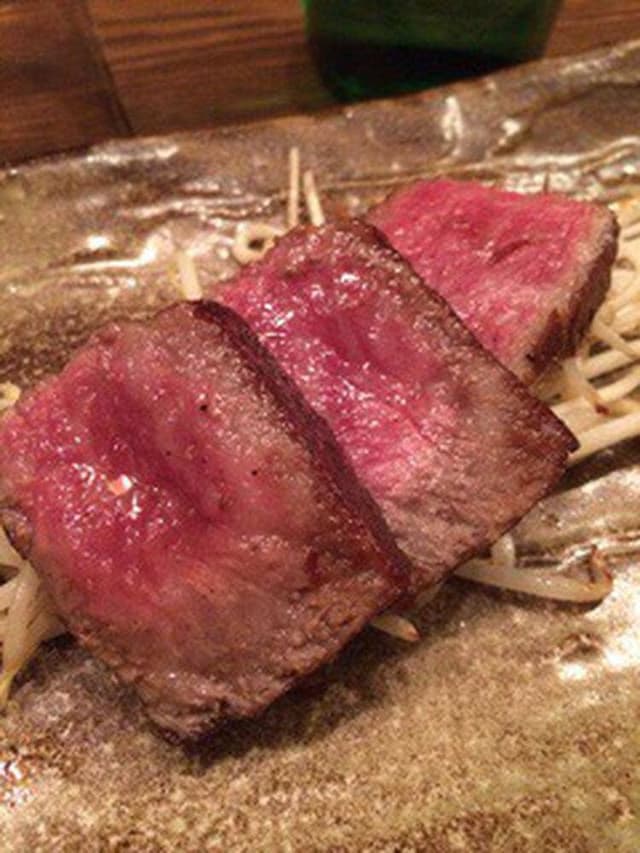 鉄板焼さわ赤坂 - サブ画像2