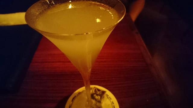 Cozy Bar Trias - サブ画像1