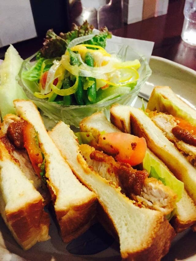 ミック - サブ画像3