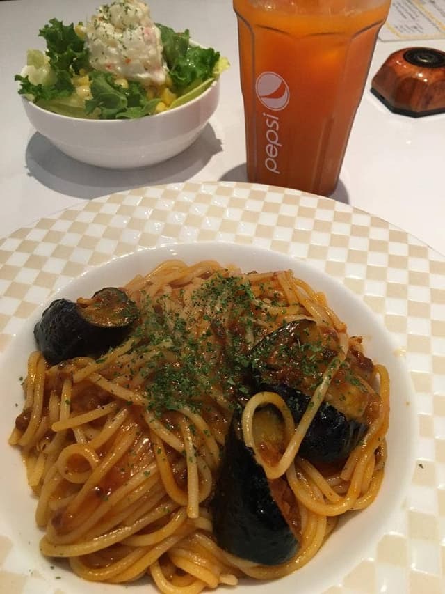 ハッピィ カフェ 弘前駅前店 - サブ画像1