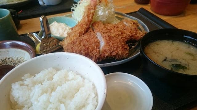 かつ富士 洲本本店 - サブ画像1