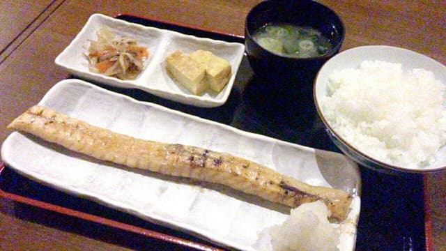 日萬和里伏古店 - サブ画像3