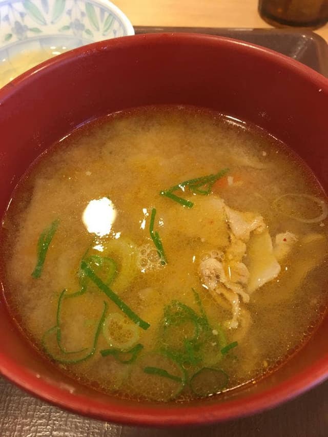 すき家 408号稲敷角崎店 - サブ画像3
