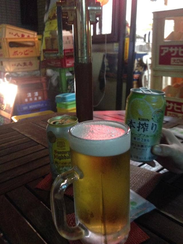 阪口酒店 - サブ画像1
