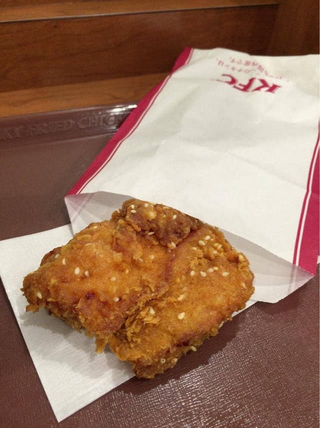 ケンタッキーフライドチキン イオンモールナゴヤドーム前店 - サブ画像2