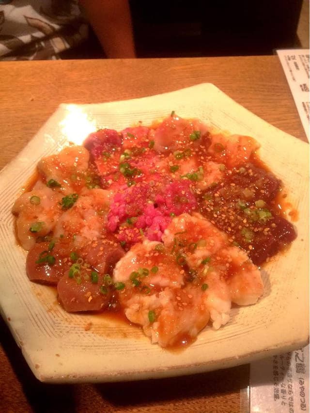 焼肉ホルモン 八重山おときち - サブ画像3
