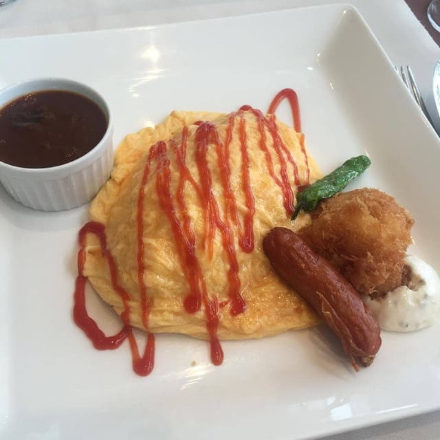 ロイヤル ブルー 精養軒 大岡山店 - サブ画像3