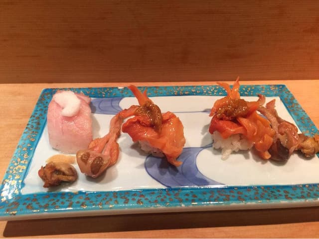 延重 - サブ画像1