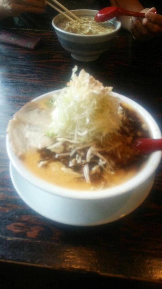 麺屋うるとら - サブ画像2