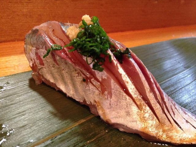 一本釣活魚料理 鮨・割烹 稲栄 - サブ画像2