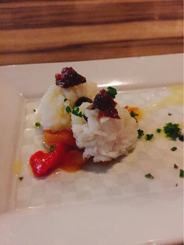 TOKYO CUISINE GOGYO AKASAKA - サブ画像3